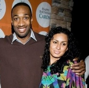 Who is laura from basketball wives dating 2012